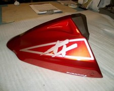 Honda Blackbird CBR1100XX