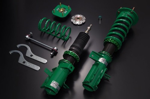 Tein flex coilovers for - tein, z