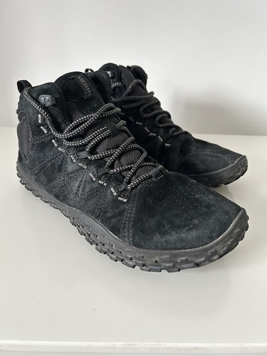 Merrell wrapt barefoot - wrapt,