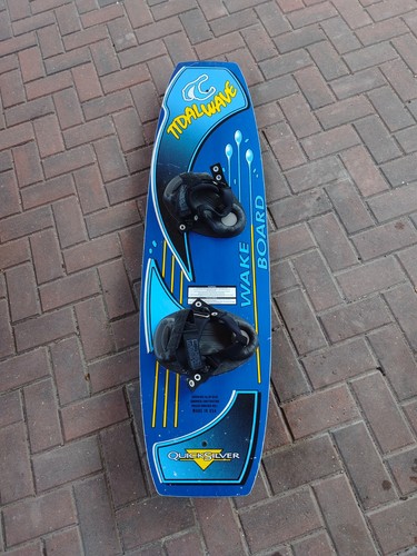 Quicksilver tidal wave - tidal,