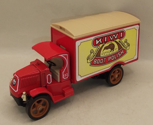 Matchbox moy 1920 - 1920, boot