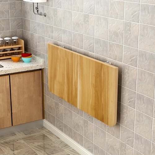 Folding wall mounted computer - wall,