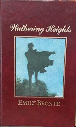Wuthering heights the - wuthering, great