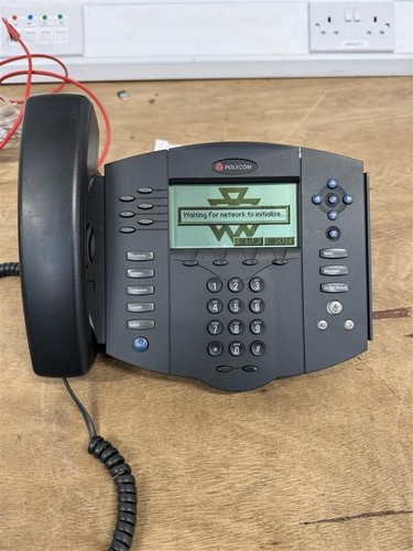 Polycom soundpoint 601 - soundpoint, sip
