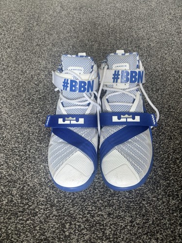 Nike lebron soldier - nike,
