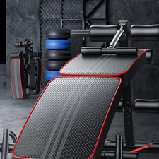 Foldable Sit Up Bench Core