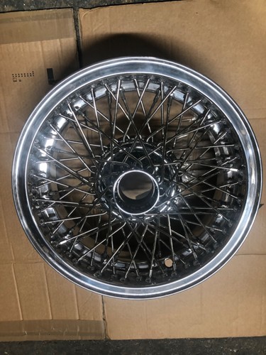 Borrani wheels for ferrari - borrani,