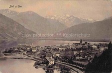 ZELL AM SEE Pinzgau-Pongau AT