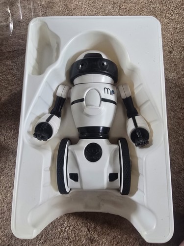 Wowwee mip robot friend - wowwee,