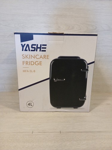 Yashe mini fridge liter - fridge,, 4