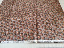 Marcus Brothers Paula Barnes