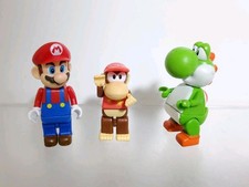 Bundle Lot Nintendo Mario kart