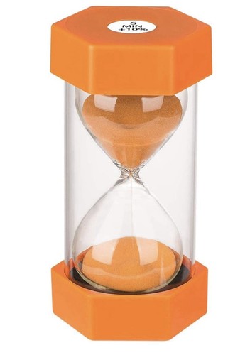 Sand timer for - sand,