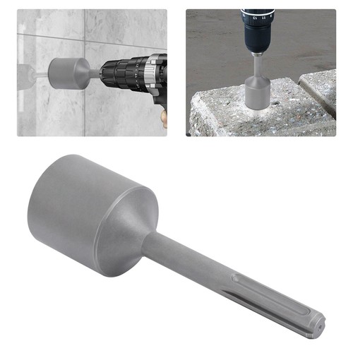 Post driver hammer drill - t-post,