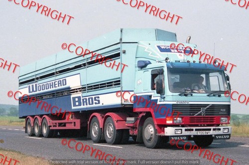 Truck photo woodhead - photo,