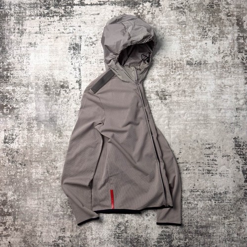 Vintage prada sport mesh - vintage,