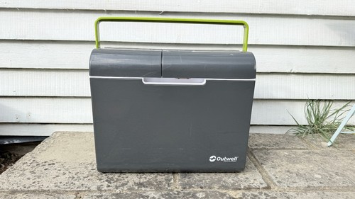Outwell ecocool 35l electric - ecocool,