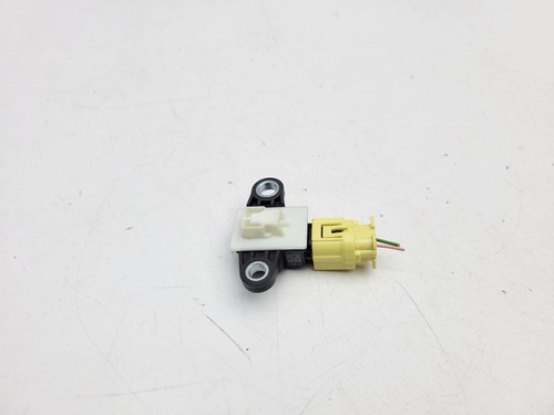 Renault kadjar airbag - airbag, crash