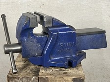 Irwin Record No 4 Mechanic