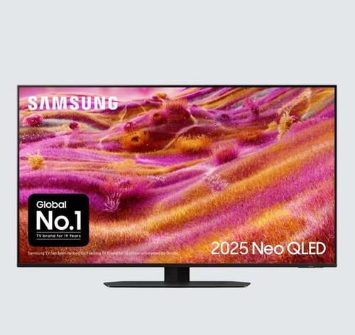 Samsung smart qe43qn90f - smart, tv
