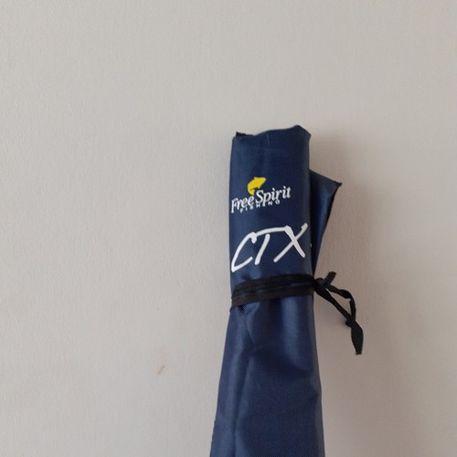 Free spirit 12ft ctx - 12ft,