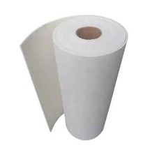 Ceramic Fibre / Fiber Paper 2mm,3mm or 6mm  thick 1200 grade FULL ROLL