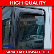 2X FOR FORD TRANSIT MK6 MK7