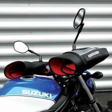 Oxford Motorbike Motorcycle