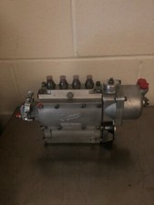 SPA4A70S380,SIMMS / FORDSON  MAJOR, DIESEL INJECTION  PUMP   