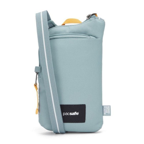 Pacsafe tech anti theft - go,