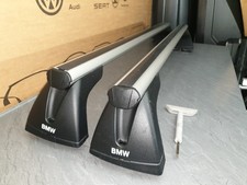 Genuine Roof Bars BMW 1 SERIES