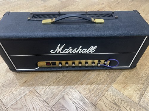 Vintage marshall jmp super - marshall,