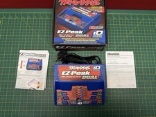 Traxxas EZ-Peak Plus DUAL  4A