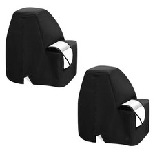 Pool  Cover Oxford Cloth above