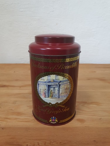 Jacksons piccadilly vintage - jacksons,