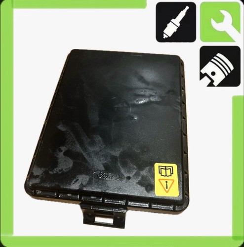 Ford sierra under - , fuse