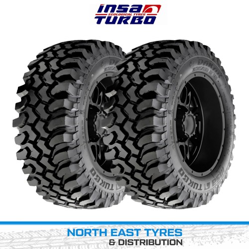 235 insa turbo dakar - 70, 16