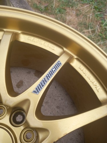Forged rays ce28n - ce28n, volk