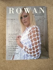 ROWAN Knitting & Crochet