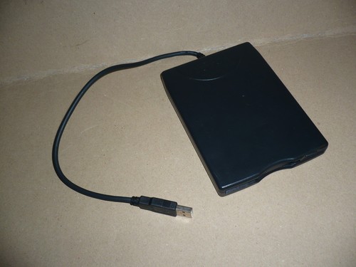 Mitsumi d353 fue external - ,