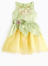 Disney Princess Tiana Fancy