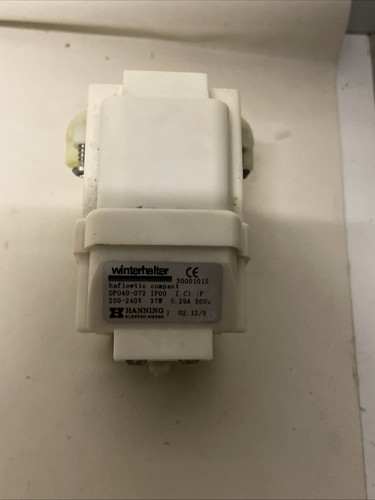 Winterhalter 30001015 pump - 30001015,