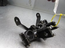 Kawasaki KZ1000J Police Z 1000