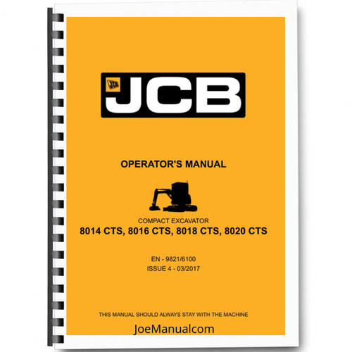 Jcb 814 8016 818 8020 - jcb,