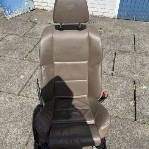 E60 heated seats - e60,