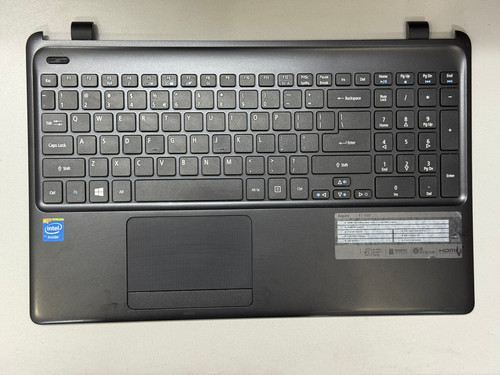 Acer aspire 532 570 - acer,