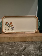 Clarice Cliff Rare Peter Pan