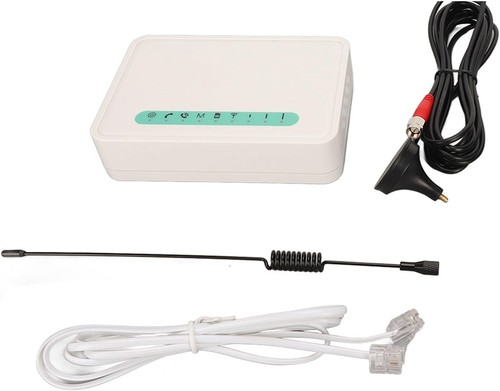 Fixed wireless terminal quad - fixed,