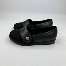 Cosyfeet Carmen Womens Black