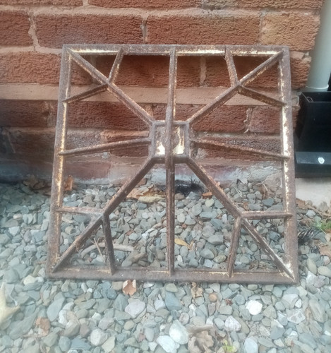 Antique plant cover - antique,